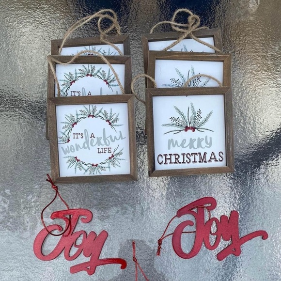 Ornaments lot - Picture 1 of 1